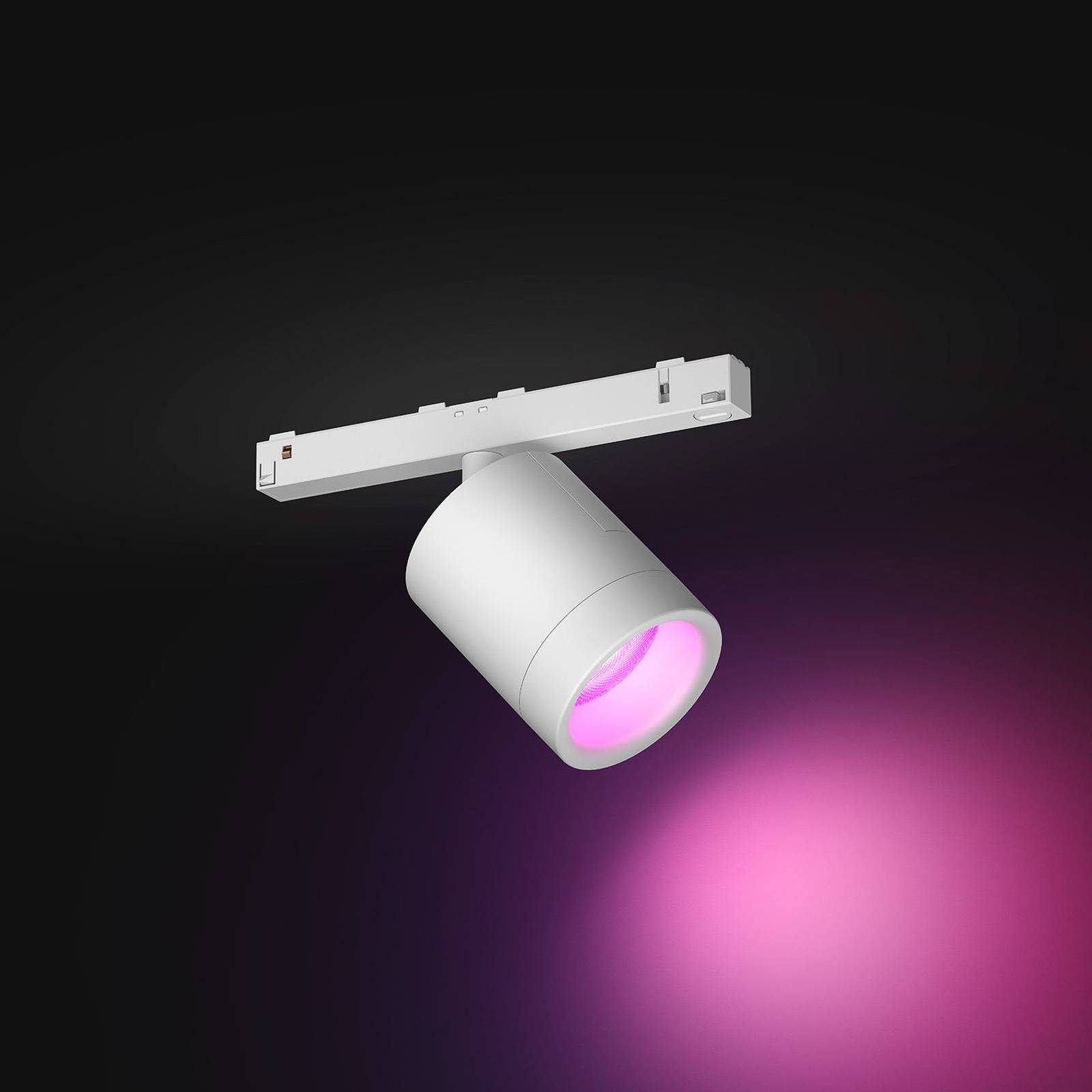 Philips Hue Perifo LED-Spot Erweiterung, weiß von Philips Hue