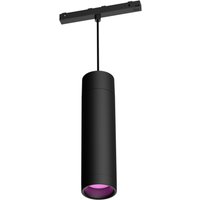 Philips Hue Perifo Pendel Erweiterung - Schwarz Philips Hue Perifo Pendel Erweiterung - Schwarz von Philips Hue