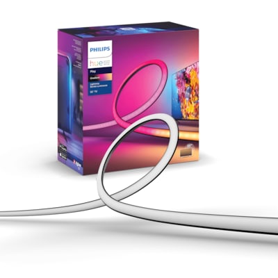 Philips Hue Play Gradient Lightstrip 55 Zoll White & Col. Amb. von Philips Hue