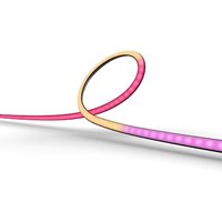 Philips Hue Play Gradient PC Lightstrip 3x 24/27” von Philips Hue