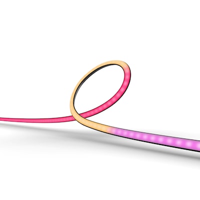 Philips Hue Play Gradient PC Lightstrip 3x 24/27” von Philips Hue