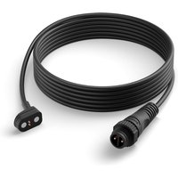 Philips Hue Secure Outdoor Kabel - Schwarz Philips Hue Secure Outdoor Kabel - Schwarz von Philips Hue