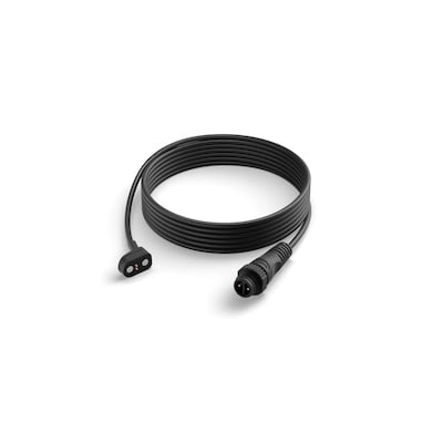 Philips Hue Secure Outdoor Kabel schwarz Philips Hue Secure Outdoor Kabel schwarz von Philips Hue