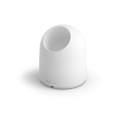 Philips Hue Secure Standfuß weiß von Philips Hue
