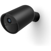 Philips Hue Secure kabellose Kamera - Schwarz Philips Hue Secure kabellose Kamera - Schwarz von Philips Hue