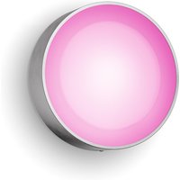 Philips Hue White & Color Ambiance Daylo Wandleuchte 1060 lm - Silber Philips Hue White & Color Ambiance Daylo Wandleuchte 1060 lm - Silber von Philips Hue