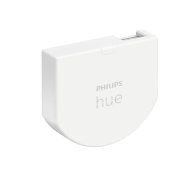 Philips Hue Wandschalter Modul von Philips Hue