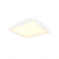 Philips Hue White Ambiance Aurelle Panelleuchte 60x60cm + Dimmschalter - Weiß Philips Hue White Ambiance Aurelle Panelleuchte 60x60cm + Dimmschalter - Weiß von Philips Hue