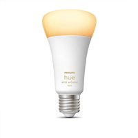 Philips Hue White Ambiance E27 1600lm - weiß von Philips Hue