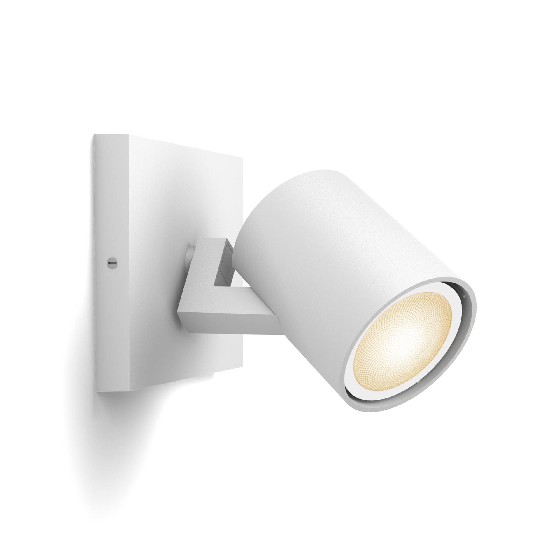 Philips Hue White Ambiance Runner Einzelspot Philips Hue White Ambiance Runner Einzelspot von Philips Hue