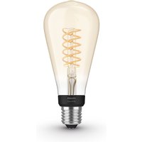 Philips Hue White E27 Filament Giant Edison - Weiß Philips Hue White E27 Filament Giant Edison - Weiß von Philips Hue