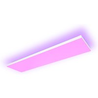 Philips Hue White & Col. Amb. Datura 1200x300mm - Weiß Philips Hue White & Col. Amb. Datura 1200x300mm - Weiß von Philips Hue