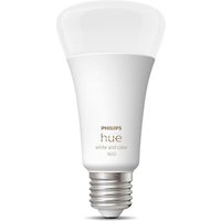 Philips Hue White & Col. Amb. E27 Einzelpack 1055lm 100W von Philips Hue