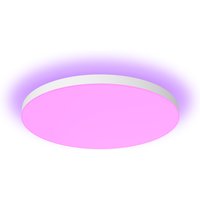 Philips Hue White & Color Ambiance Datura Ø574mm 4850lm - Weiß von Philips Hue