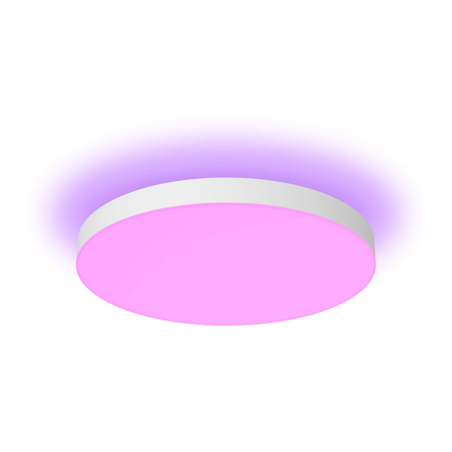 Philips Hue White & Color Ambiance Deckenleuchte Datura, Klein Philips Hue White & Color Ambiance Deckenleuchte Datura, Klein von Philips Hue