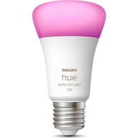 Philips Hue White & Color Ambiance E27 806lm 75W, Testsieger StiWa (01/2024) von Philips Hue