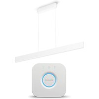 Philips Hue White & Color Ambiance Ensis Bluetooth + Bridge von Philips Hue