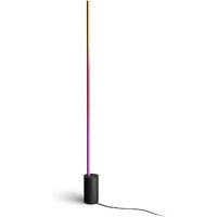 Philips Hue White & Color Ambiance Gradient Signe Stehleuchte schwarz von Philips Hue