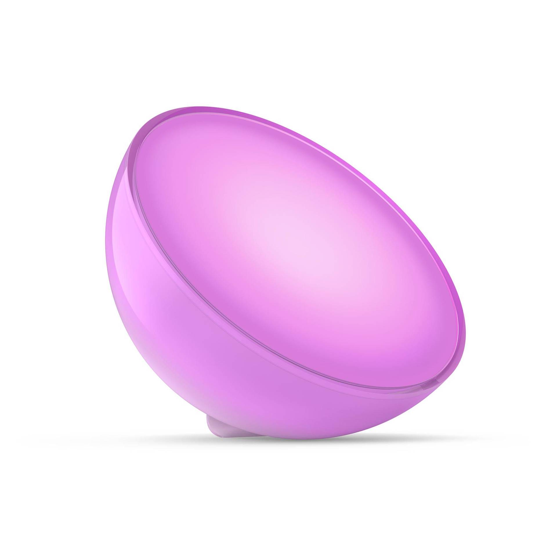 Philips Hue White & Color Ambiance Hue Go Tragbare Akzentbeleuchtung Philips Hue White & Color Ambiance Hue Go Tragbare Akzentbeleuchtung von Philips Hue