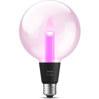 Philips Hue White & Color Ambiance Lightguide Giant Globe G125 E27 500lm - Weiß Philips Hue White & Color Ambiance Lightguide Giant Globe G125 E27 500lm - Weiß von Philips Hue
