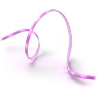 Philips Hue White & Color Ambiance Lightstrip Solo 1700lm 10m - Weiß Philips Hue White & Color Ambiance Lightstrip Solo 1700lm 10m - Weiß von Philips Hue