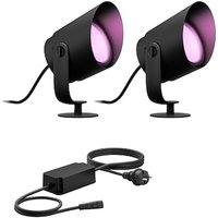 Philips Hue White & Color Ambiance Lily XL Spot Outdoor • 2er Pack von Philips Hue