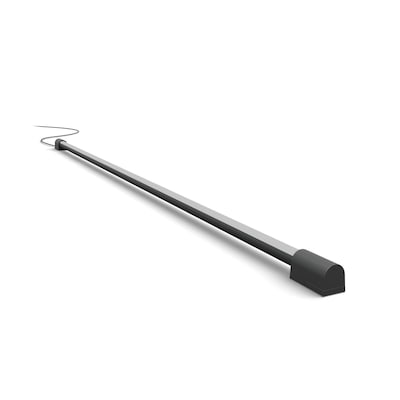 Philips Hue White & Color Ambiance Play Gradient Light Tube schwarz 125cm von Philips Hue