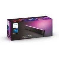 Philips Hue White & Color Ambiance Play Lightbar + Netzteil schwarz Philips Hue White & Color Ambiance Play Lightbar + Netzteil schwarz von Philips Hue