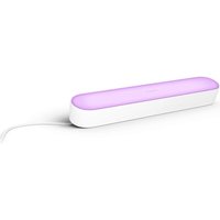 Philips Hue White & Color Ambiance Play Lightbar - weiß von Philips Hue