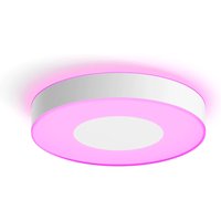 Philips Hue White & Color Ambiance Xamento Deckenleuchte L 3700lm - Weiß Philips Hue White & Color Ambiance Xamento Deckenleuchte L 3700lm - Weiß von Philips Hue