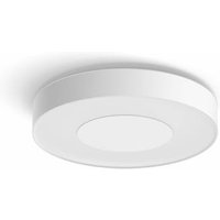 Philips Hue White & Color Ambiance Xamento Deckenleuchte rund weiß • L Philips Hue White & Color Ambiance Xamento Deckenleuchte rund weiß • L von Philips Hue