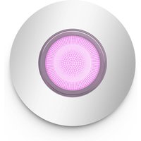 Philips Hue White & Color Ambiance Xamento Einbauspot 1er - silber von Philips Hue