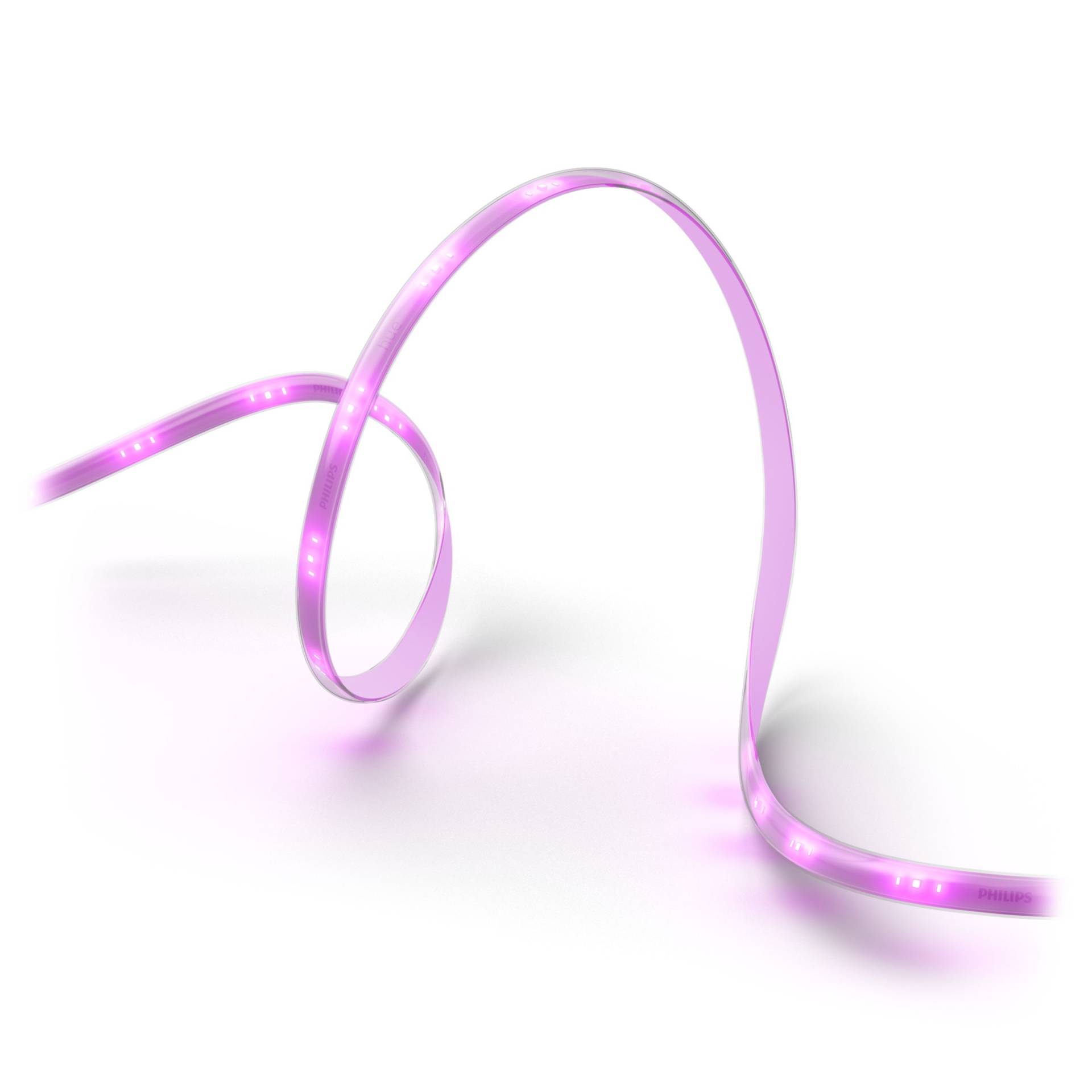 Philips LIGHTSTRIPS Hue Solo Lightstrip 3 Meter Philips LIGHTSTRIPS Hue Solo Lightstrip 3 Meter von Philips Hue