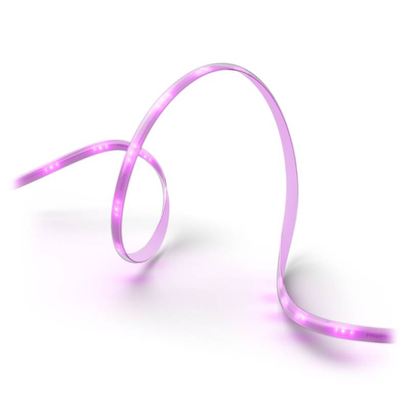 Philips LIGHTSTRIPS Hue Solo Lightstrip 3 Meter von Philips Hue