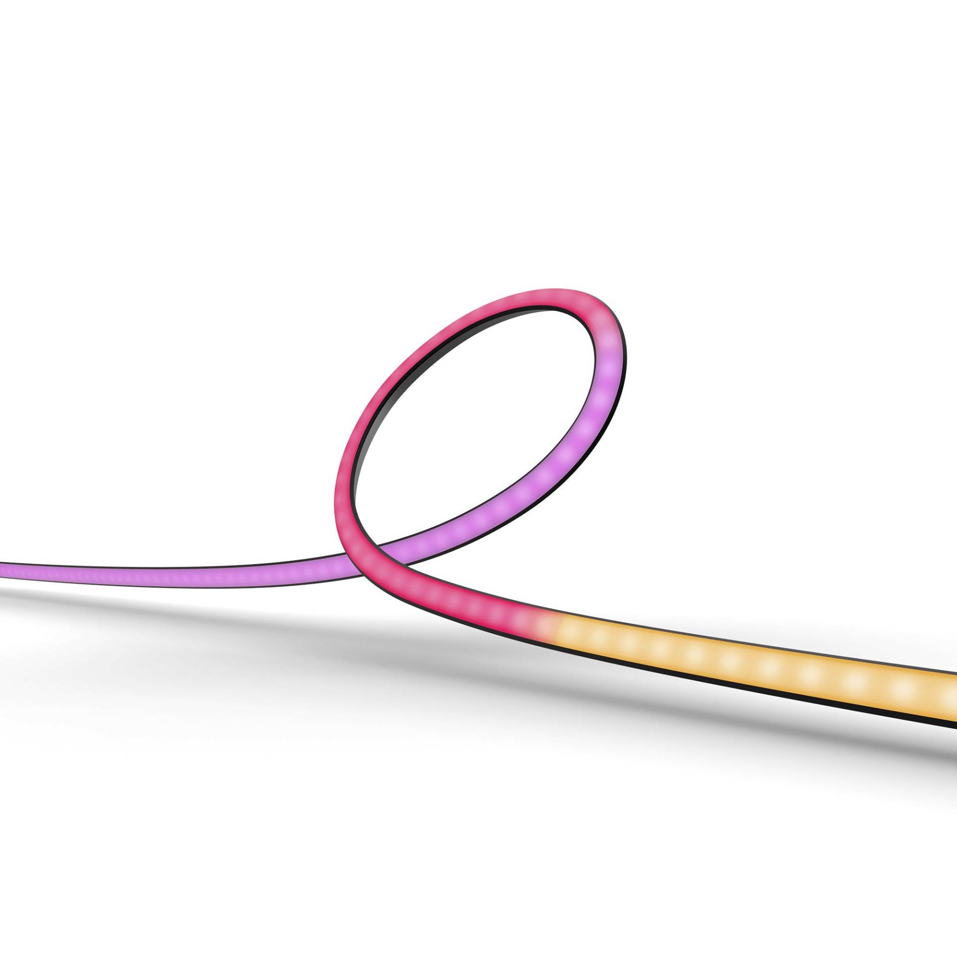 Philips LIGHTSTRIPS PC Play Gradient Lightstrip 3x 24/27" Philips LIGHTSTRIPS PC Play Gradient Lightstrip 3x 24/27" von Philips Hue