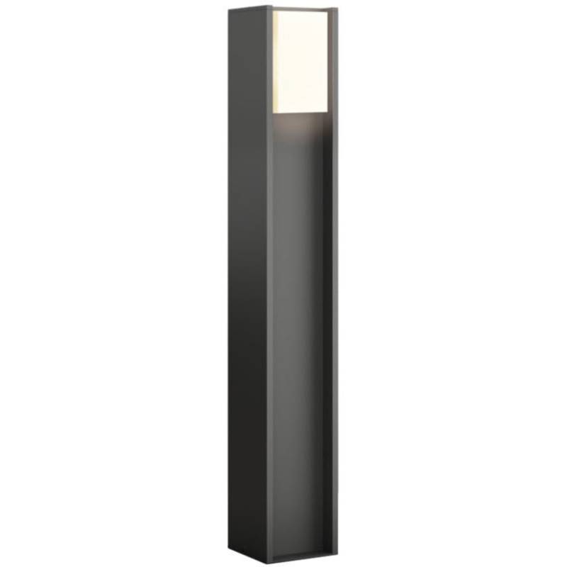 Turaco Wegeleuchte, LED-Leuchte von Philips Hue