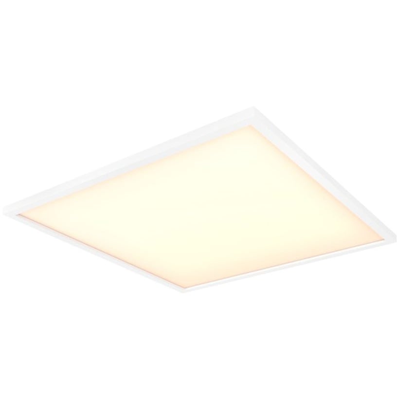White Ambiance Aurelle Panelleuchte, LED-Leuchte White Ambiance Aurelle Panelleuchte, LED-Leuchte von Philips Hue
