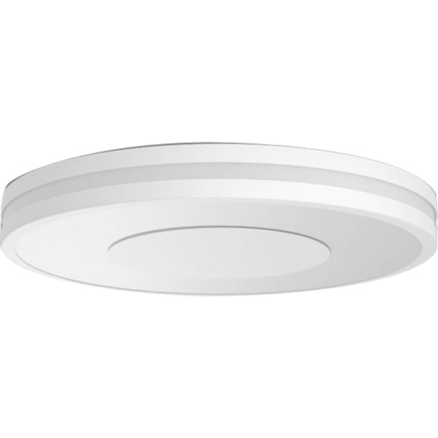 White Ambiance Deckenleuchte Being, LED-Leuchte von Philips Hue