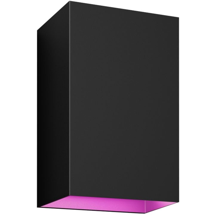 White & Color Ambiance Resonate Wandleuchte, LED-Leuchte White & Color Ambiance Resonate Wandleuchte, LED-Leuchte von Philips Hue