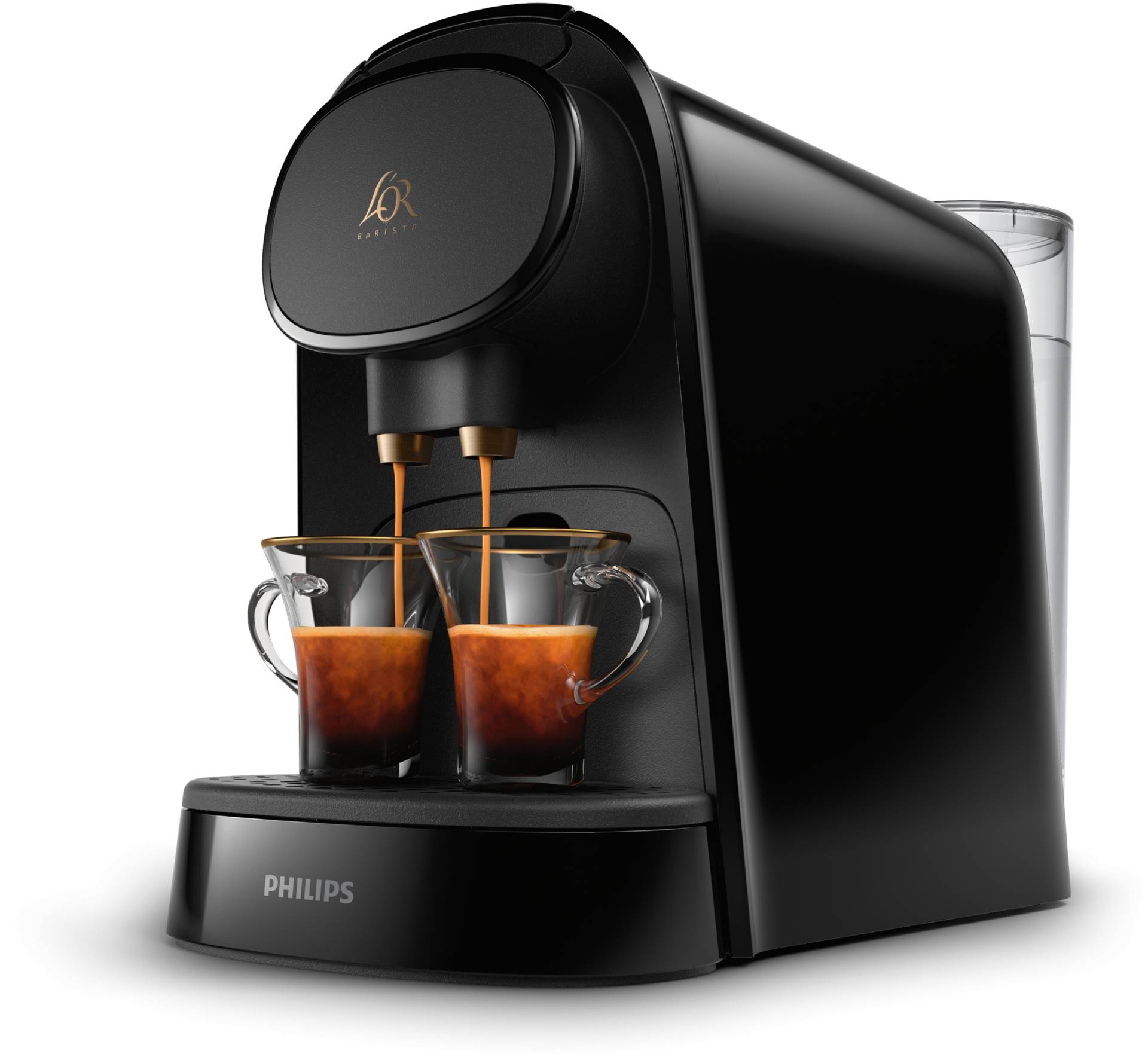 Philips L'Or - Barista Original Kaffeemaschine LM8012/60 Philips L'Or - Barista Original Kaffeemaschine LM8012/60 von Philips L'Or