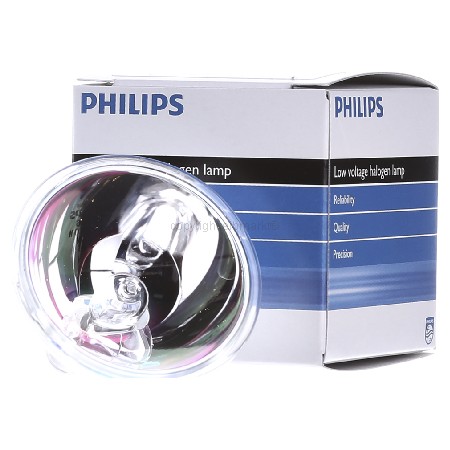 13186 #69015400 - Halogen Reflektorlampe 90W GX5.3 14.5V 13186 69015400 13186 #69015400 - Halogen Reflektorlampe 90W GX5.3 14.5V 13186 69015400 von Philips Licht