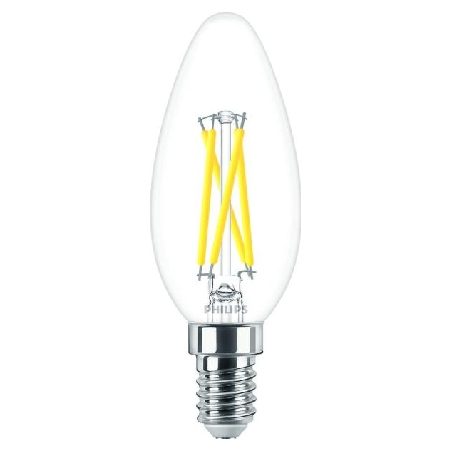 44935000  - LED-Kerzenlampe E14 927, DimTone, 44935000 - Aktionsartikel von Philips Licht