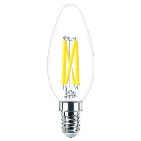 44941100  - LED-Kerzenlampe E14 927, DimTone, 44941100 - Aktionsartikel von Philips Licht