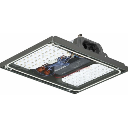 BGP235 LED #48290900 - LED-Außenleuchte 4000K BGP235 LED #48290900 BGP235 LED #48290900 - LED-Außenleuchte 4000K BGP235 LED #48290900 von Philips Licht