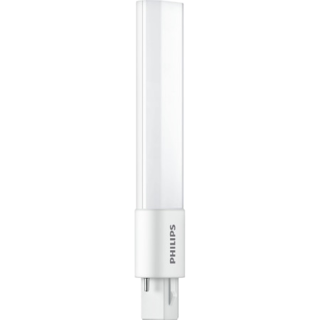 CorePro LED#28658000 - LED-Kompaktlampe für KVG/VVG G23, 830 CorePro LED28658000 CorePro LED#28658000 - LED-Kompaktlampe für KVG/VVG G23, 830 CorePro LED28658000 von Philips Licht