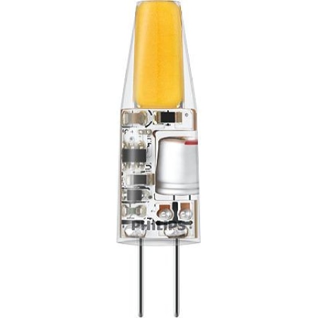 CorePro LED#30047700 (12 Stück) - LED-Lampe G4 827 CorePro LED#30047700 CorePro LED#30047700 (12 Stück) - LED-Lampe G4 827 CorePro LED#30047700 von Philips Licht