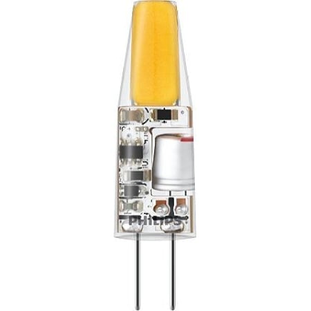 CorePro LED#30047700  (12 Stück) - LED-Lampe G4 827 CorePro LED#30047700 von Philips Licht