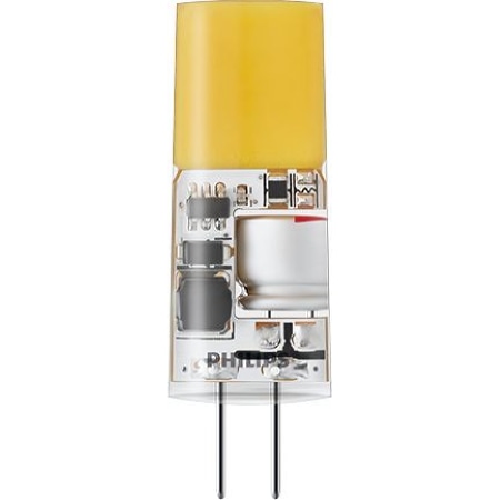 CorePro LED#30051400 (12 Stück) - LED-Lampe G4 827 CorePro LED#30051400 CorePro LED#30051400 (12 Stück) - LED-Lampe G4 827 CorePro LED#30051400 von Philips Licht