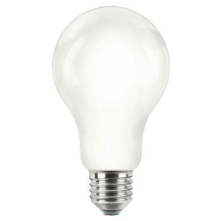 CorePro LED#34655000 - LED-Lampe E27 matt Glas CorePro LED34655000 CorePro LED#34655000 - LED-Lampe E27 matt Glas CorePro LED34655000 von Philips Licht