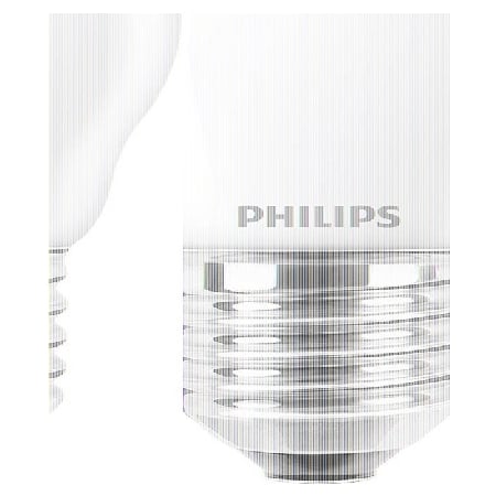 CorePro LED#34722900  - LED-Tropfenlampe E27 matt Glas CorePro LED34722900 von Philips Licht